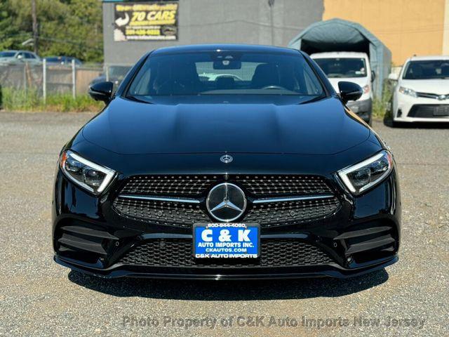 Thumbnail image of 2021 Mercedes-Benz CLS at C&K Auto Imports Inc.