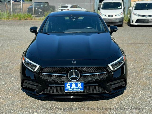 Thumbnail image of 2021 Mercedes-Benz CLS at C&K Auto Imports Inc.