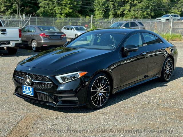Thumbnail image of 2021 Mercedes-Benz CLS at C&K Auto Imports Inc.