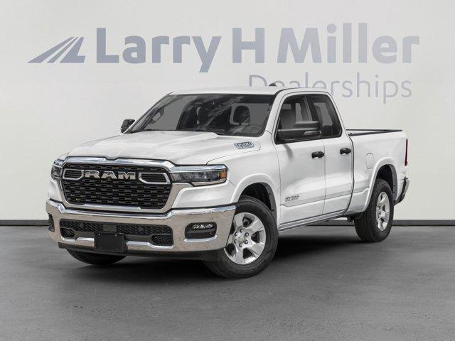 Thumbnail image of 2025 Ram 1500 at Larry H. Miller Dodge Tucson