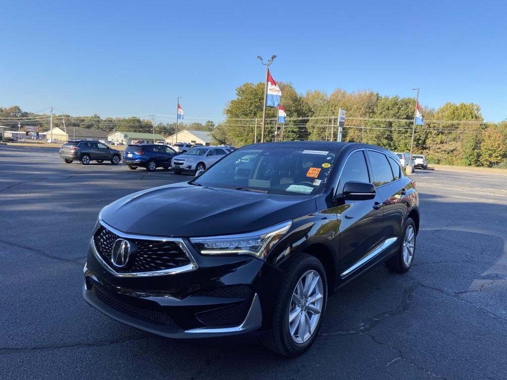 Thumbnail image of 2021 Acura RDX at Golden Circle Auto Outlet