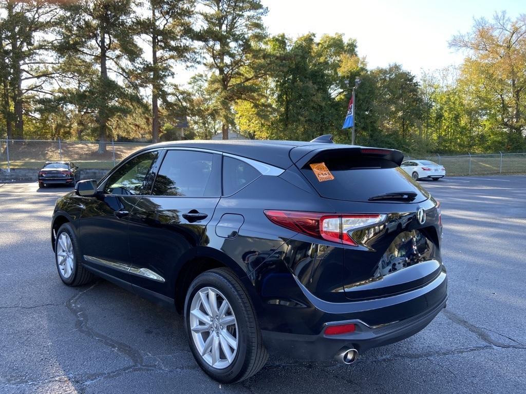 Thumbnail image of 2021 Acura RDX at Golden Circle Auto Outlet
