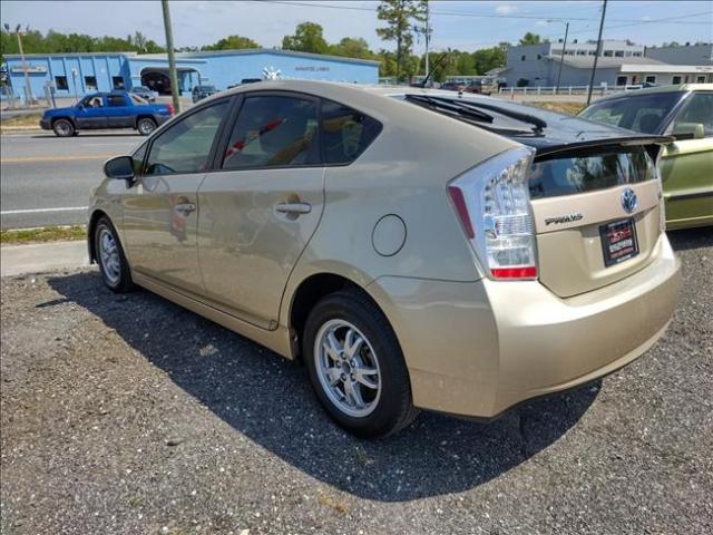 Thumbnail image of 2010 Toyota Prius at Wheels And Deals