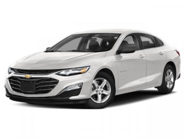 Thumbnail image of 2021 Chevrolet Malibu at Jefferson Chevrolet