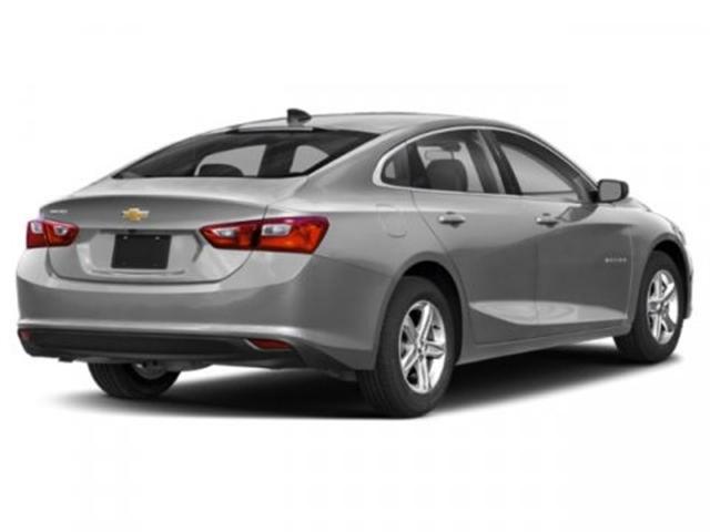 Thumbnail image of 2021 Chevrolet Malibu at Jefferson Chevrolet