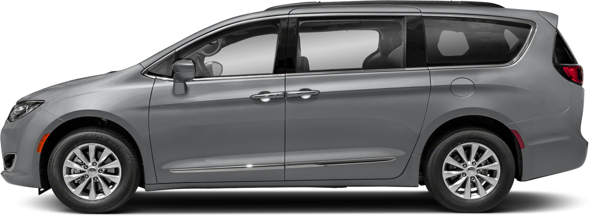 Thumbnail image of 2020 Chrysler Pacifica at Nielsen Chrysler Dodge Jeep Ram