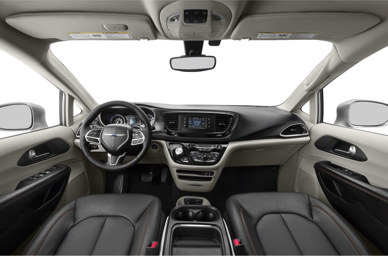 Thumbnail image of 2020 Chrysler Pacifica at Nielsen Chrysler Dodge Jeep Ram