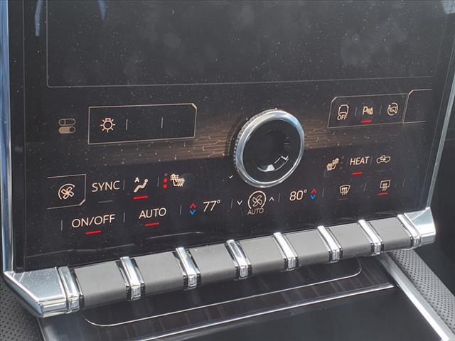 Thumbnail image of 2024 GMC Sierra EV at Marc Miller Buick Gmc