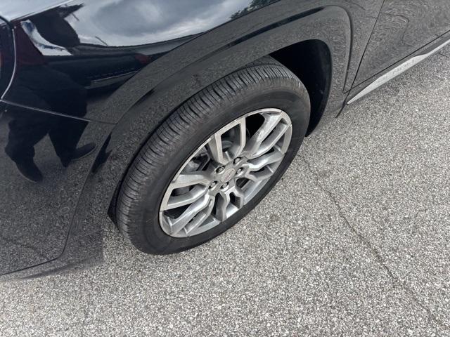 Thumbnail image of 2022 GMC Terrain at Randy Wise Auto Depot
