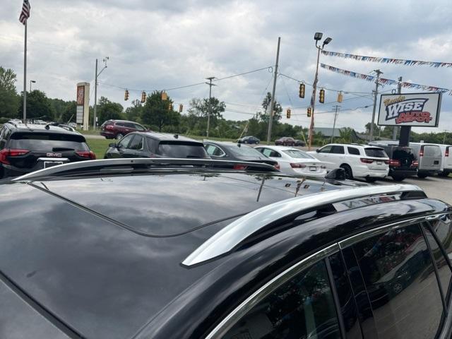 Thumbnail image of 2022 GMC Terrain at Randy Wise Auto Depot
