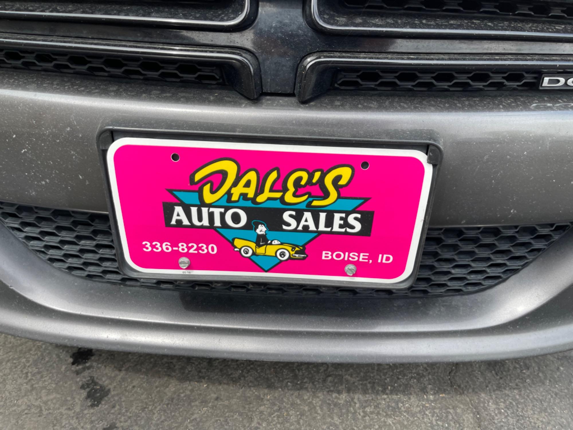 Thumbnail image of 2016 Dodge Dart at Dales Auto Sales
