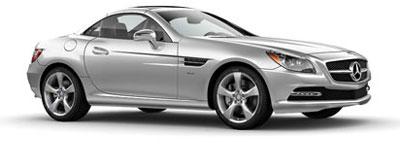 Thumbnail image of 2012 Mercedes-Benz SLK at Car Tec Enterprise