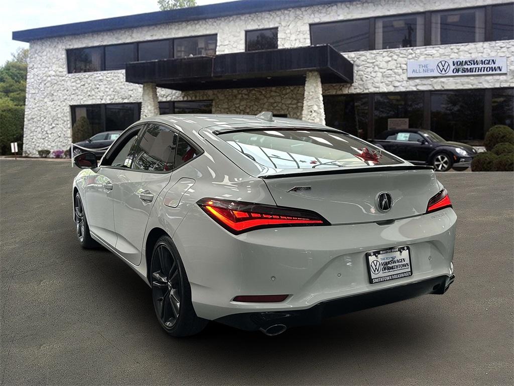 Thumbnail image of 2023 Acura Integra at Smithtown Volkswagen
