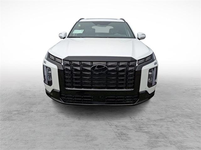 Thumbnail image of 2025 Hyundai PALISADE at Lynnes Hyundai
