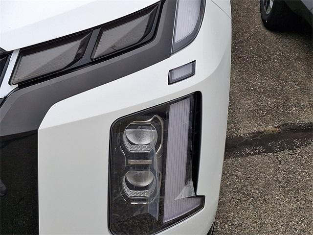 Thumbnail image of 2025 Hyundai PALISADE at Lynnes Hyundai
