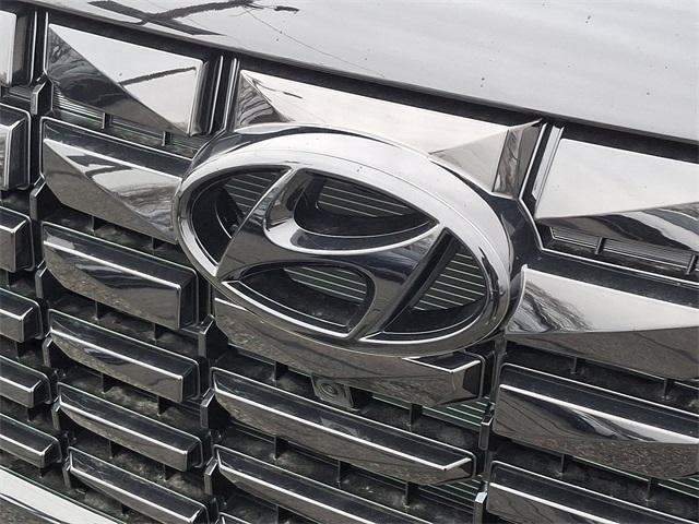 Thumbnail image of 2025 Hyundai PALISADE at Lynnes Hyundai
