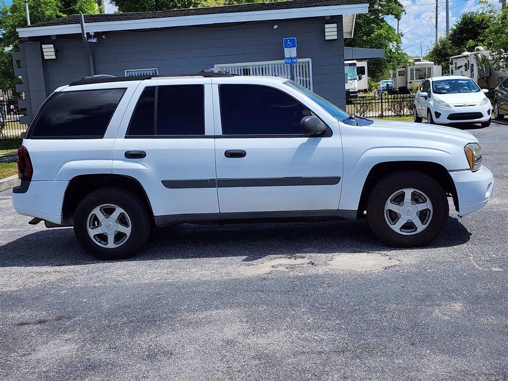 Thumbnail image of 2005 Chevrolet TrailBlazer at Loyalty Motors