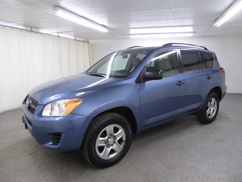Thumbnail image of 2010 Toyota RAV4 at ULTIMATE MOTOR CARS