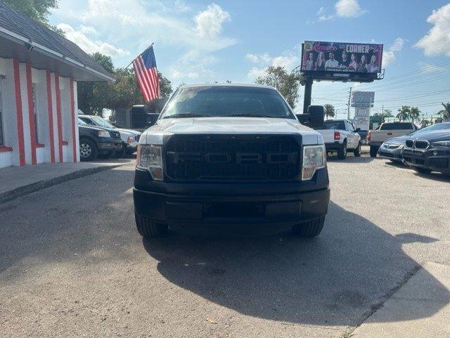 Thumbnail image of 2013 Ford F-150 at GZ Infinity Motors LLC