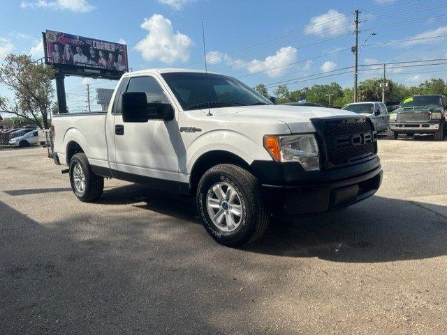 Thumbnail image of 2013 Ford F-150 at GZ Infinity Motors LLC