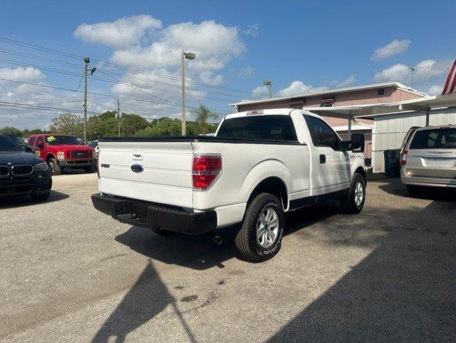 Thumbnail image of 2013 Ford F-150 at GZ Infinity Motors LLC