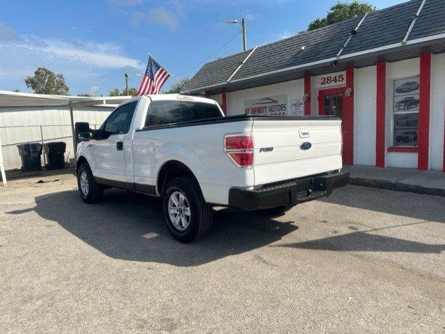 Thumbnail image of 2013 Ford F-150 at GZ Infinity Motors LLC