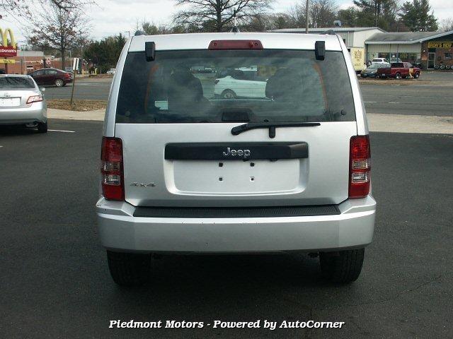 Thumbnail image of 2012 Jeep Liberty at Piedmont Motors