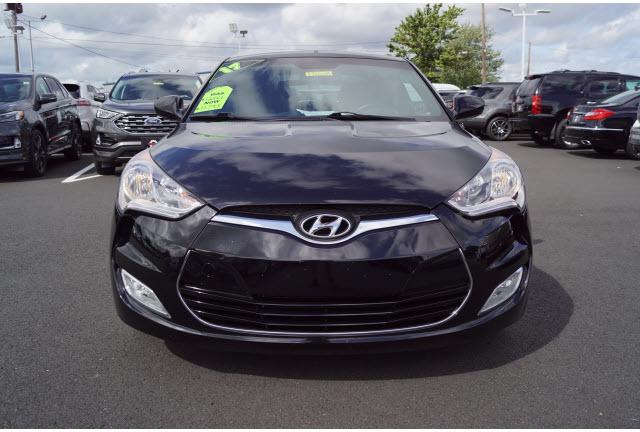 Thumbnail image of 2017 Hyundai VELOSTER at Toms Ford