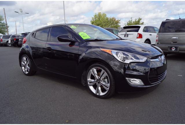 Thumbnail image of 2017 Hyundai VELOSTER at Toms Ford