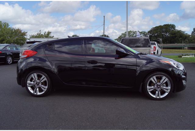 Thumbnail image of 2017 Hyundai VELOSTER at Toms Ford
