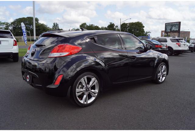 Thumbnail image of 2017 Hyundai VELOSTER at Toms Ford