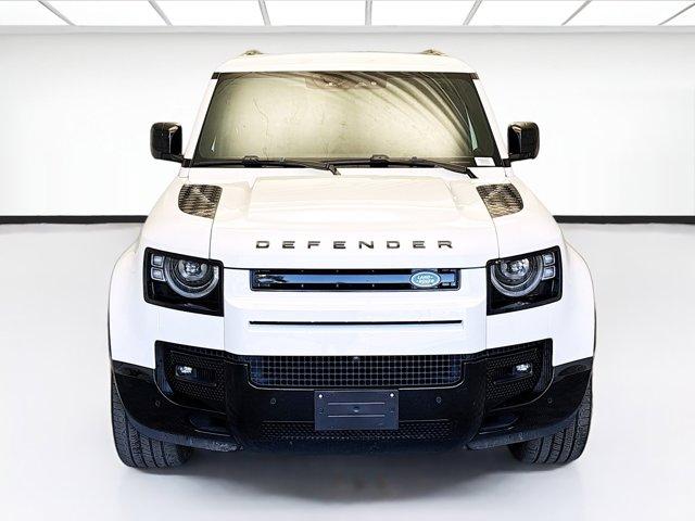 Thumbnail image of 2024 Land Rover Defender at Stg Auto Group Montclair