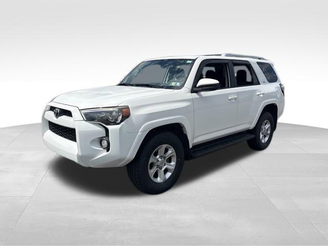 Thumbnail image of 2015 Toyota 4Runner at Toyota of Scranton