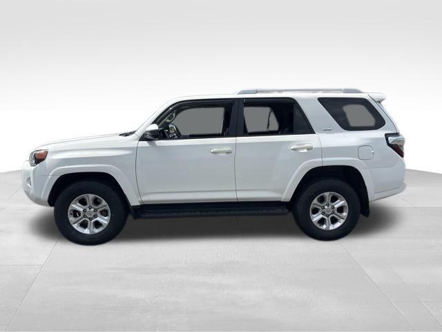 Thumbnail image of 2015 Toyota 4Runner at Toyota of Scranton