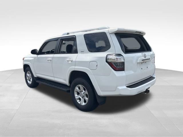 Thumbnail image of 2015 Toyota 4Runner at Toyota of Scranton