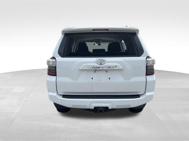 Thumbnail image of 2015 Toyota 4Runner at Toyota of Scranton
