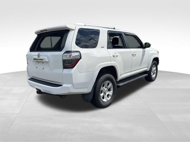 Thumbnail image of 2015 Toyota 4Runner at Toyota of Scranton