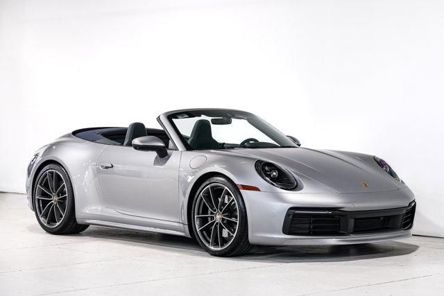 Thumbnail image of 2023 Porsche 911 at GrandPrixMotorsInc Used