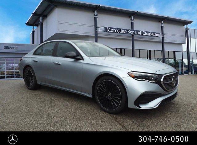 Thumbnail image of 2024 Mercedes-Benz E-Class at Astorg Auto of Charleston