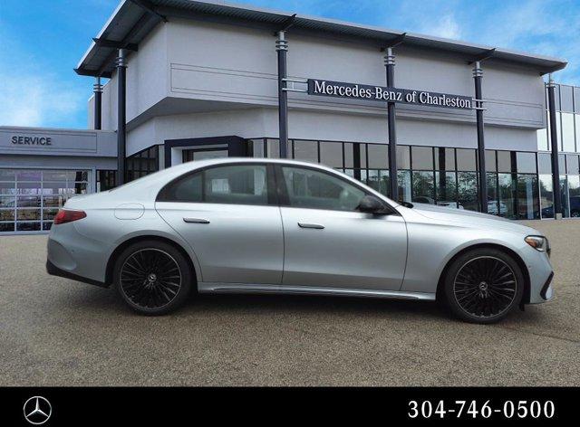 Thumbnail image of 2024 Mercedes-Benz E-Class at Astorg Auto of Charleston
