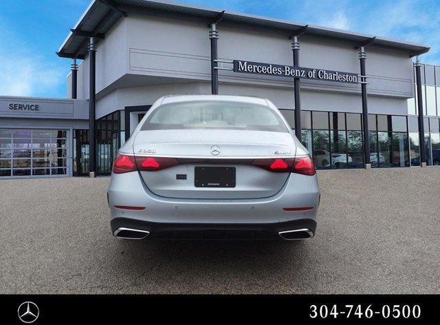 Thumbnail image of 2024 Mercedes-Benz E-Class at Astorg Auto of Charleston