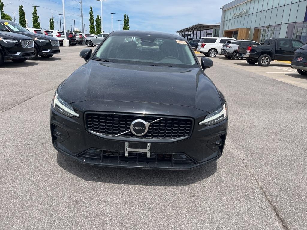 Thumbnail image of 2024 Volvo S60 at Volvo Cars Oklahoma City