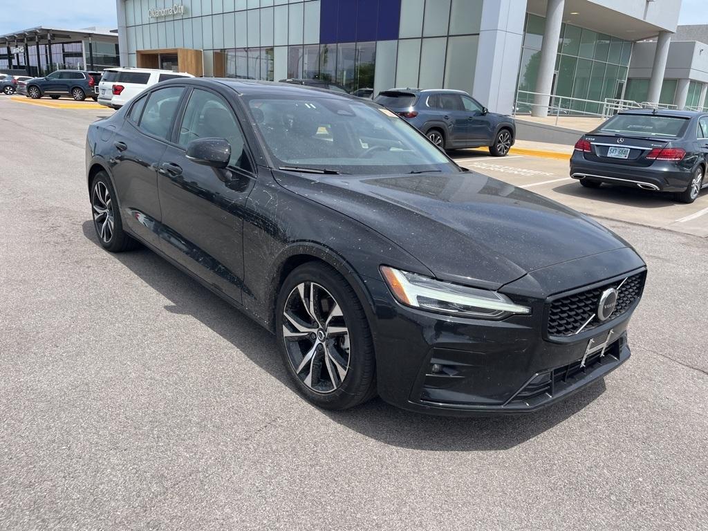 Thumbnail image of 2024 Volvo S60 at Volvo Cars Oklahoma City