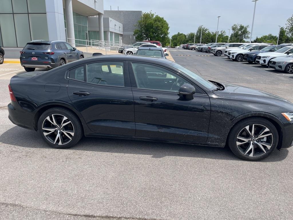 Thumbnail image of 2024 Volvo S60 at Volvo Cars Oklahoma City