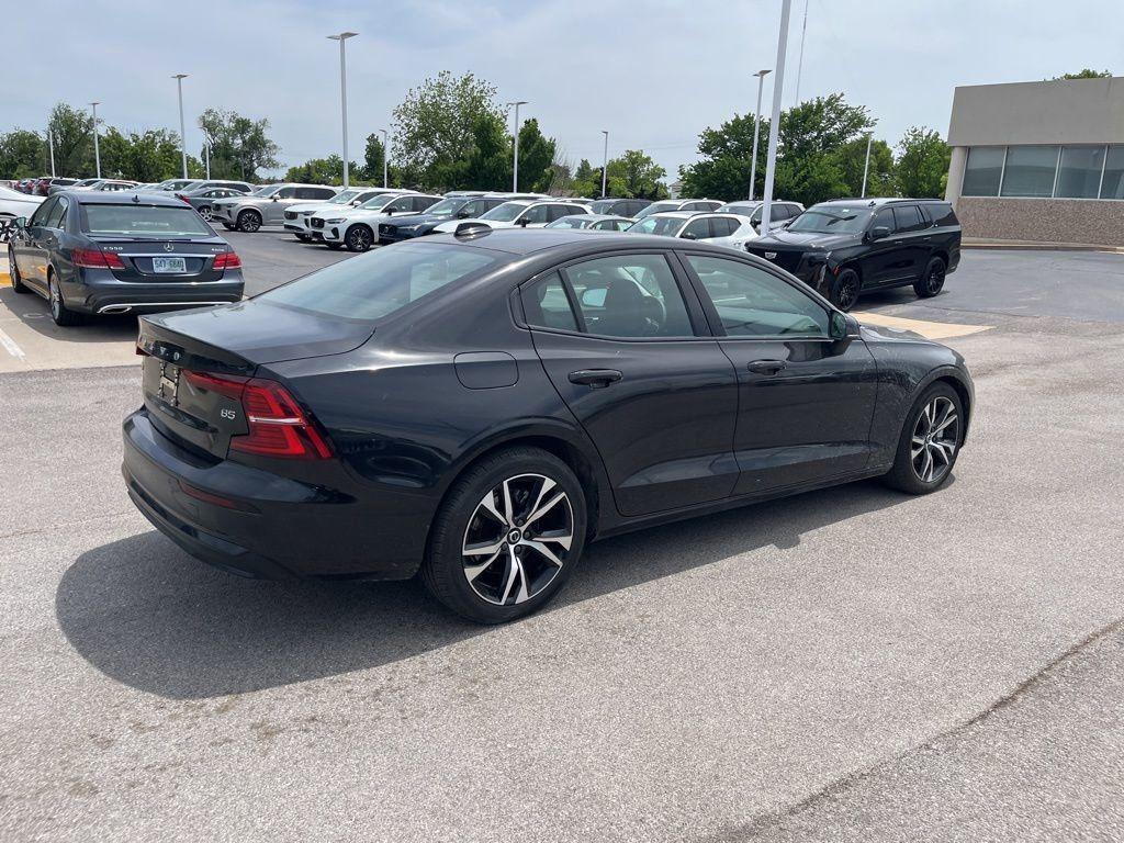 Thumbnail image of 2024 Volvo S60 at Volvo Cars Oklahoma City