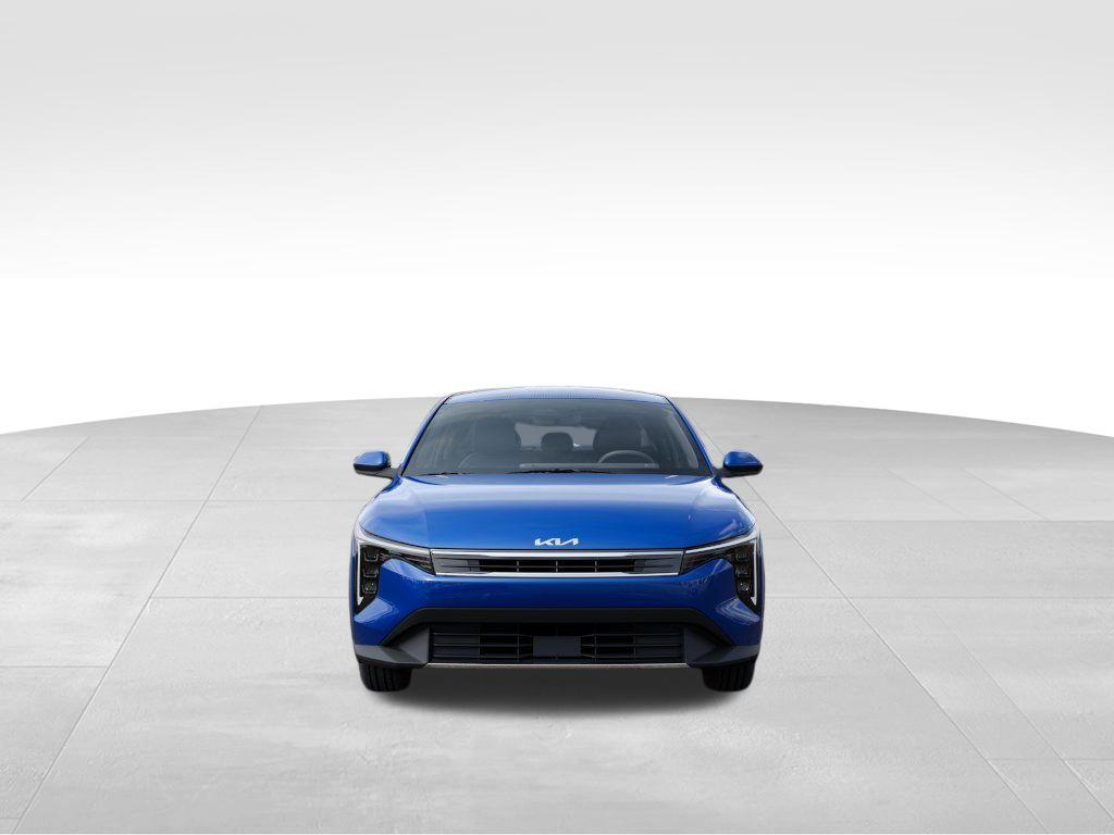 Thumbnail image of 2025 Kia K4 at Vision Kia Canandaigua