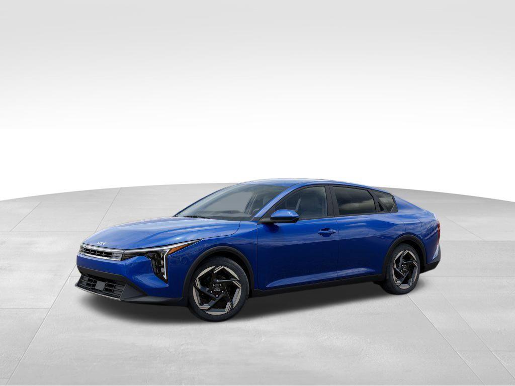 Thumbnail image of 2025 Kia K4 at Vision Kia Canandaigua