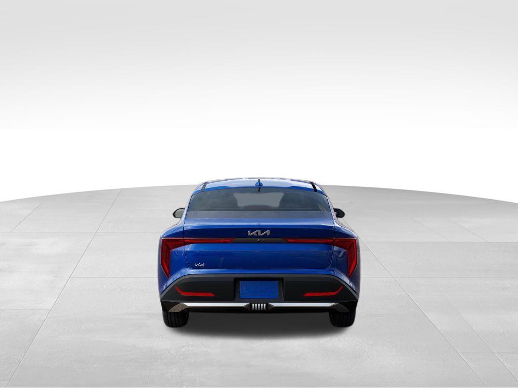 Thumbnail image of 2025 Kia K4 at Vision Kia Canandaigua