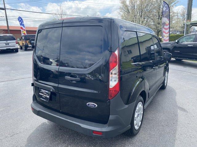 Thumbnail image of 2016 Ford Transit Connect at Kens Autos