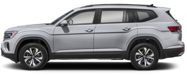 Thumbnail image of 2025 Volkswagen Atlas at Volkswagen of West Islip